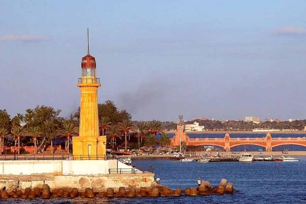 Royal Tea Island 
