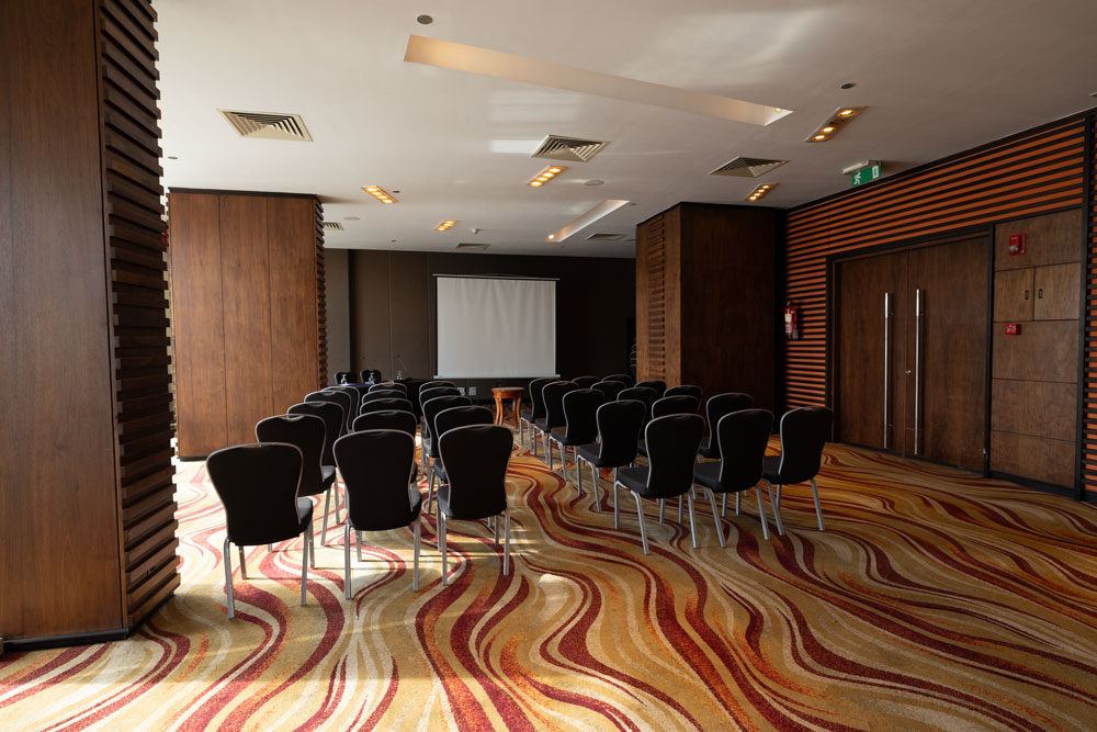 Haramlek Ballroom