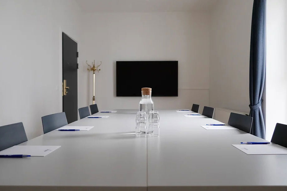 Meetings & Events