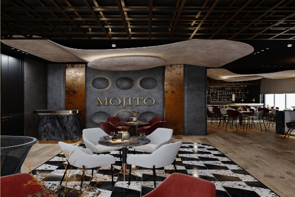 Mojito Bar