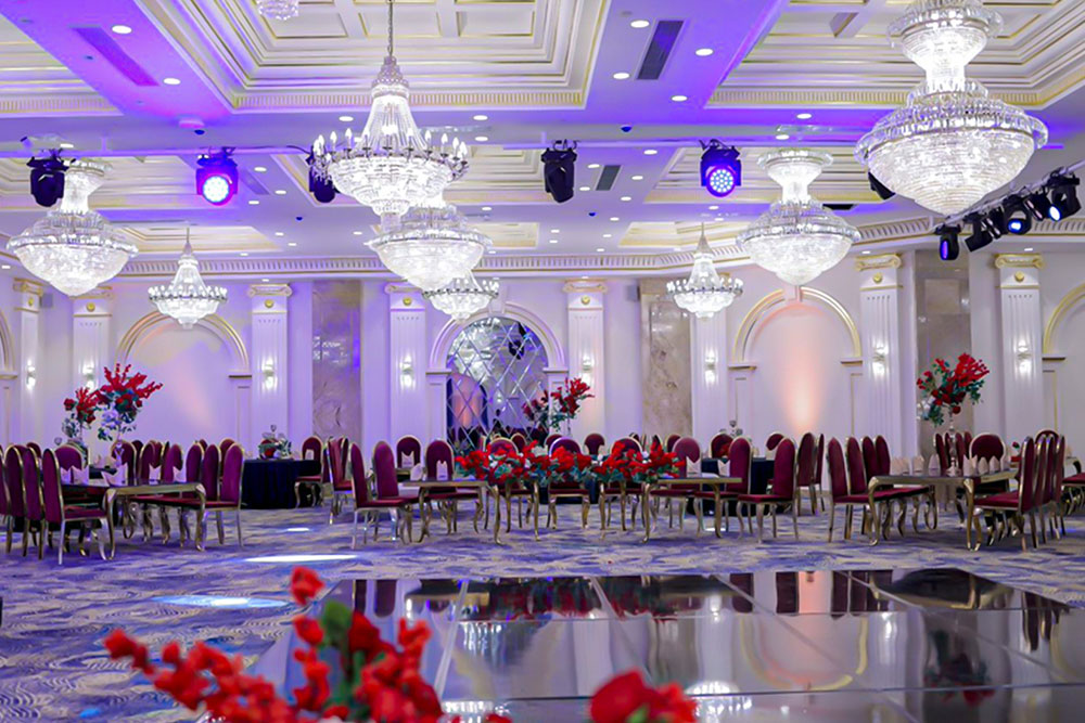 Diamond Ballroom