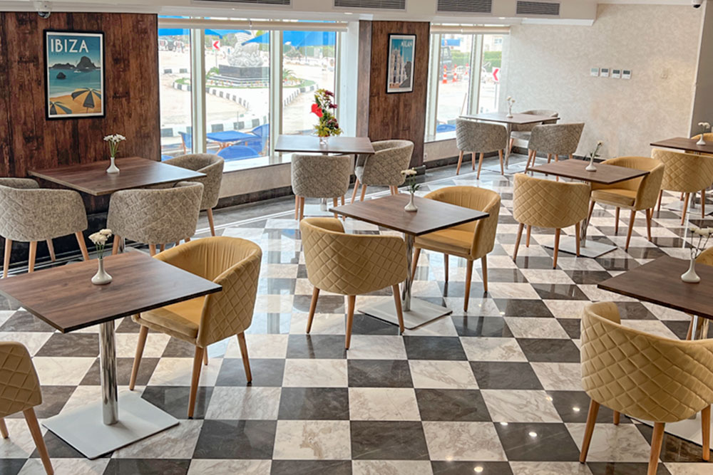 Lobby Bar & Lounge 