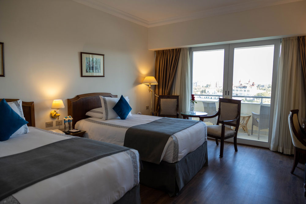 Penthouse Suite